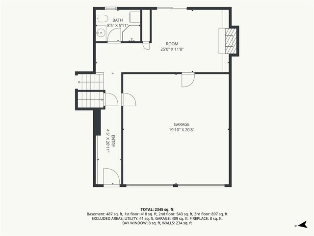 10245 Haskins Street, Overland Park, KS 66215