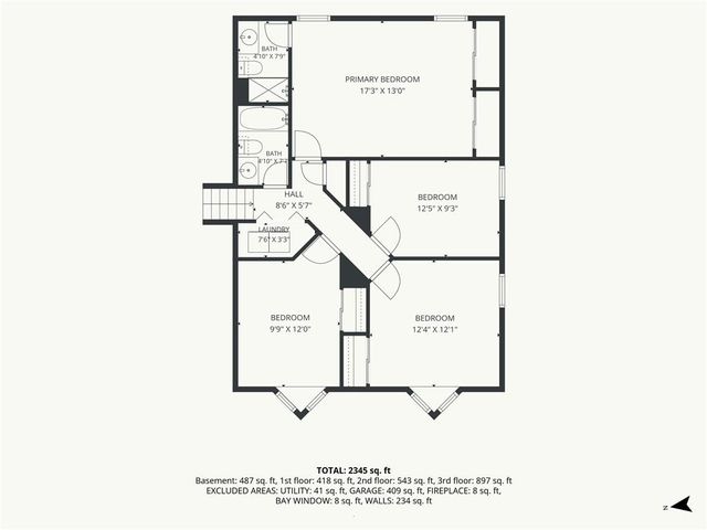 10245 Haskins Street, Overland Park, KS 66215