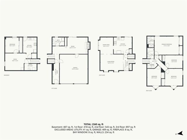 10245 Haskins Street, Overland Park, KS 66215