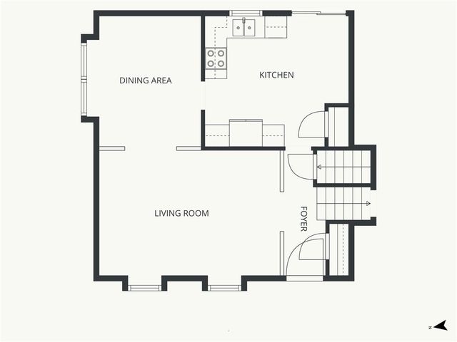 10245 Haskins Street, Overland Park, KS 66215