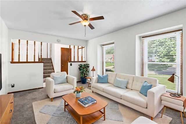 10245 Haskins Street, Overland Park, KS 66215