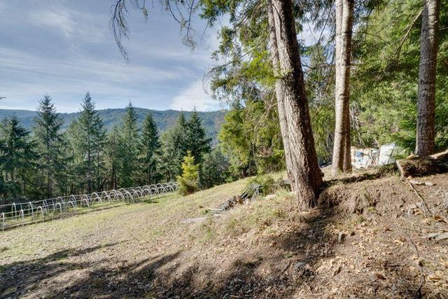 00 Upper Ranch Road, Titlow Hill, CA 95525