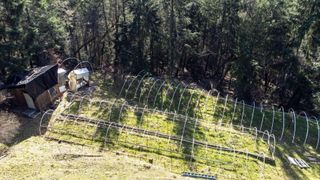 00 Upper Ranch Road, Titlow Hill, CA 95525