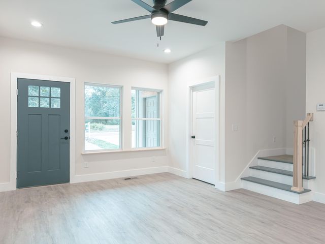 3900 Lightfoot Mill Road B, Chattanooga, TN 37406