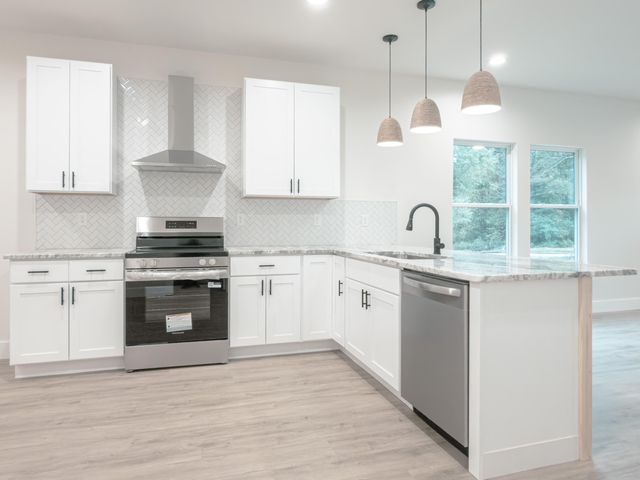 3900 Lightfoot Mill Road B, Chattanooga, TN 37406