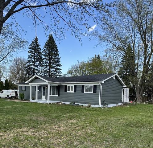 2515 Melvin Avenue, Rochester Hills, MI 48307