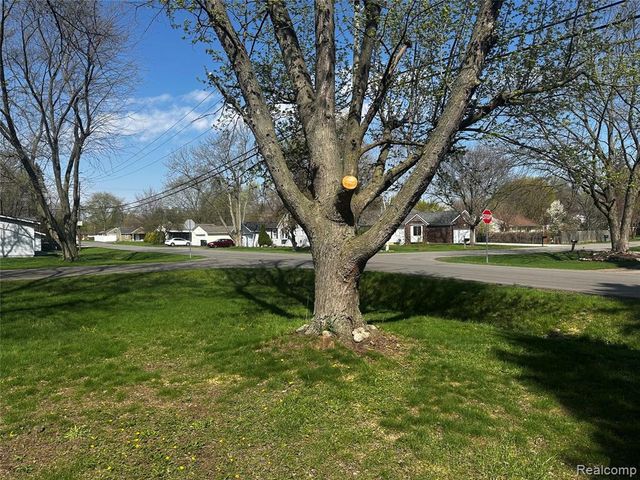 2515 Melvin Avenue, Rochester Hills, MI 48307