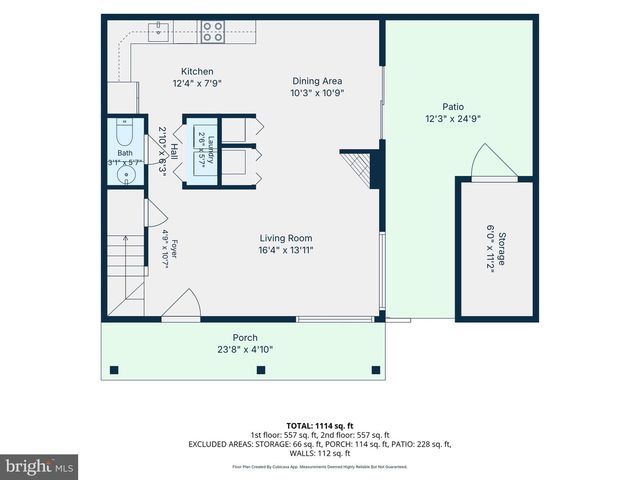 18724 PAPRIKA CT, Germantown, MD 20874
