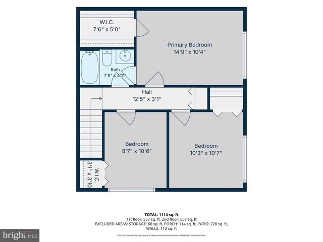 18724 PAPRIKA CT, Germantown, MD 20874