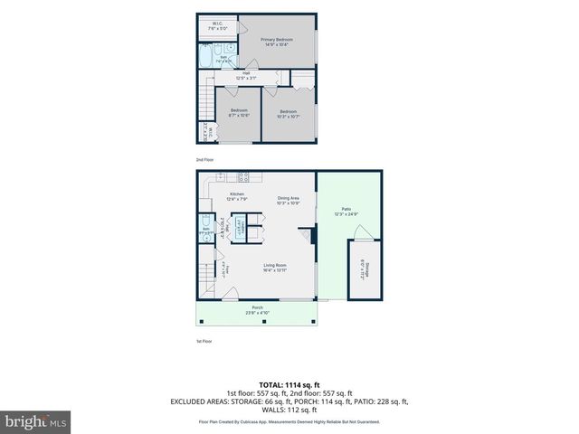 18724 PAPRIKA CT, Germantown, MD 20874