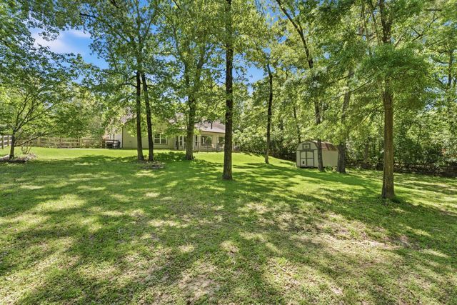 9021 Water Crest Ct Court, Montgomery, TX 77316