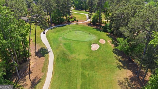 3685 High Green Drive, Marietta, GA 30068