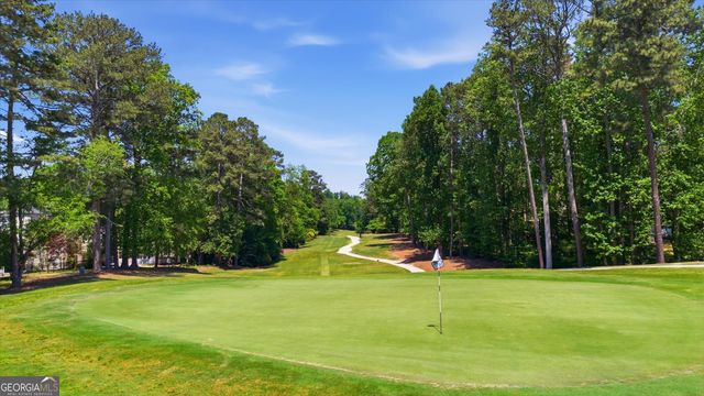 3685 High Green Drive, Marietta, GA 30068