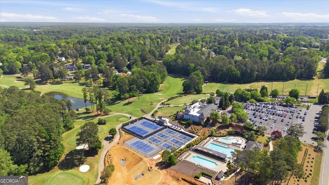3685 High Green Drive, Marietta, GA 30068