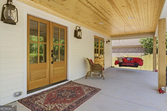 3685 High Green Drive, Marietta, GA 30068