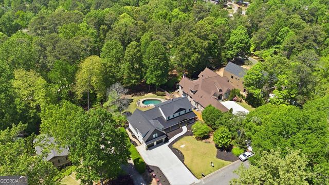 3685 High Green Drive, Marietta, GA 30068
