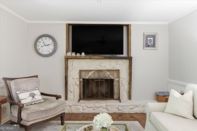 3685 High Green Drive, Marietta, GA 30068