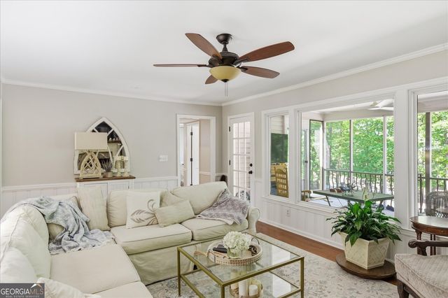 3685 High Green Drive, Marietta, GA 30068