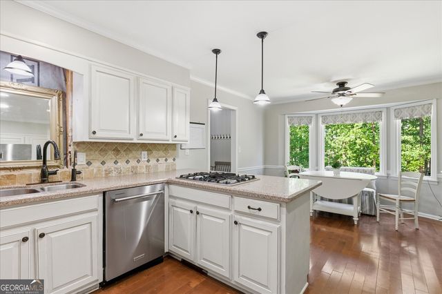 3685 High Green Drive, Marietta, GA 30068
