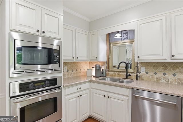 3685 High Green Drive, Marietta, GA 30068