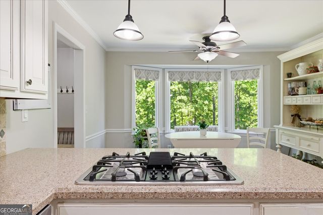 3685 High Green Drive, Marietta, GA 30068