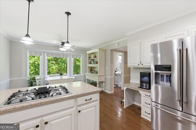 3685 High Green Drive, Marietta, GA 30068