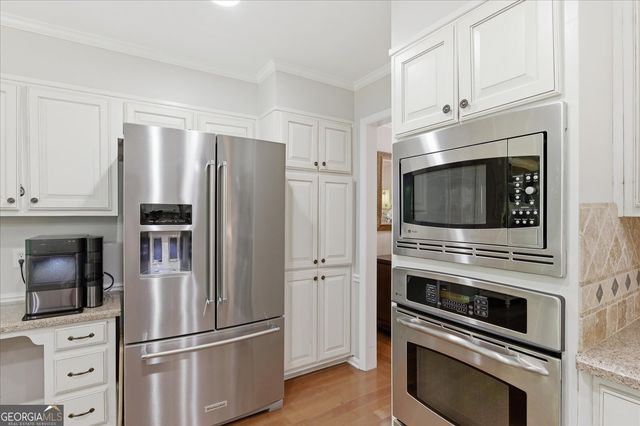 3685 High Green Drive, Marietta, GA 30068