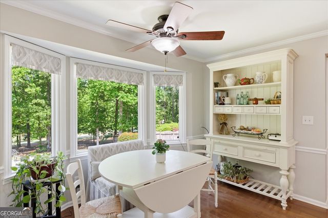 3685 High Green Drive, Marietta, GA 30068