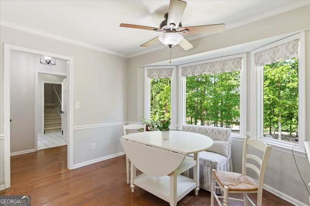 3685 High Green Drive, Marietta, GA 30068