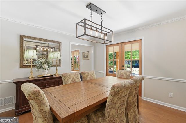 3685 High Green Drive, Marietta, GA 30068
