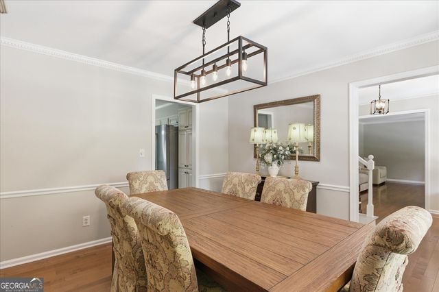3685 High Green Drive, Marietta, GA 30068