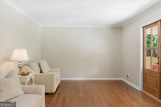 3685 High Green Drive, Marietta, GA 30068