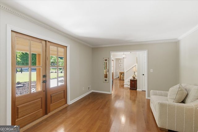 3685 High Green Drive, Marietta, GA 30068