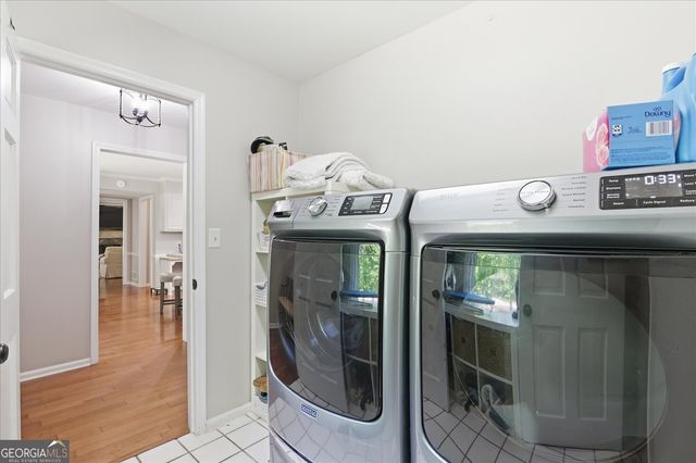 3685 High Green Drive, Marietta, GA 30068