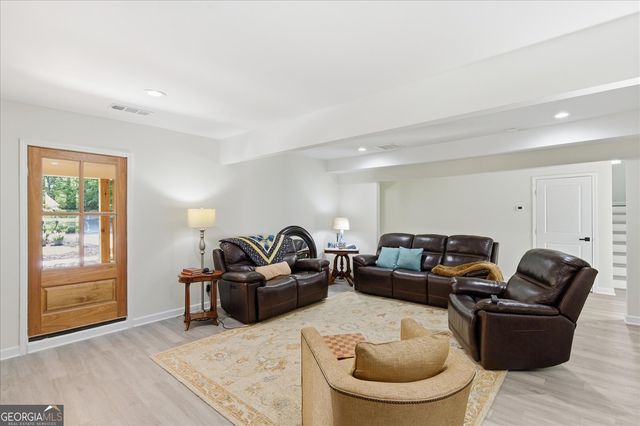 3685 High Green Drive, Marietta, GA 30068