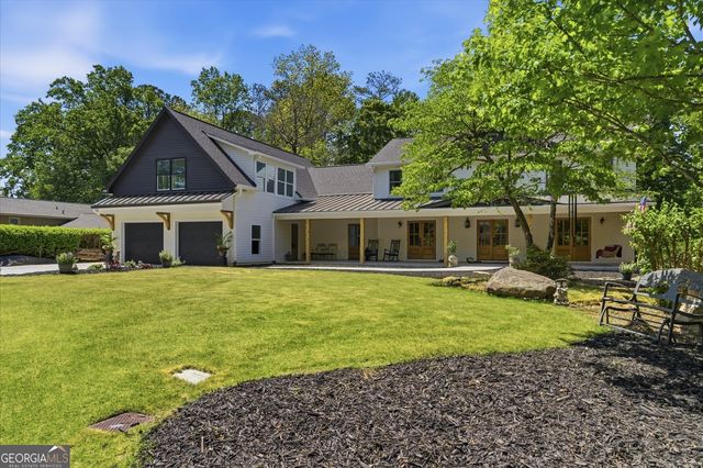 3685 High Green Drive, Marietta, GA 30068