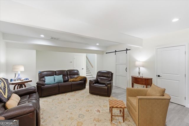 3685 High Green Drive, Marietta, GA 30068