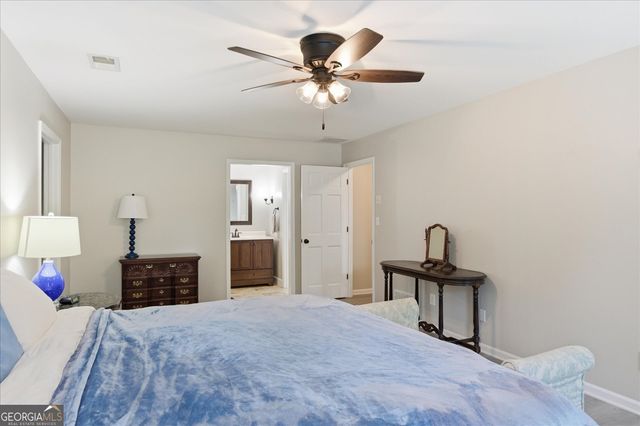 3685 High Green Drive, Marietta, GA 30068