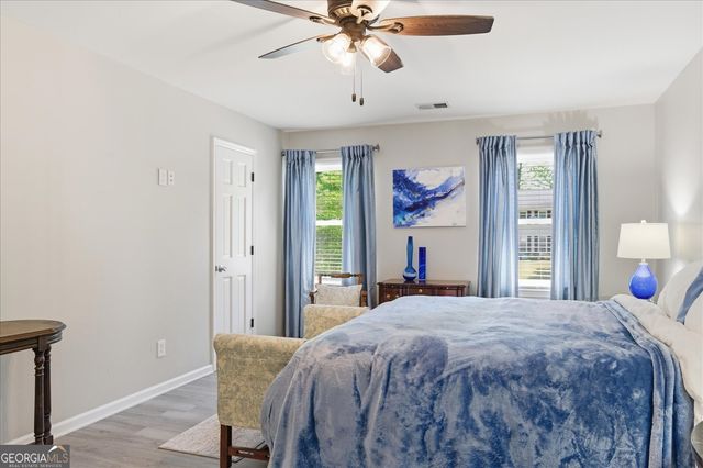 3685 High Green Drive, Marietta, GA 30068