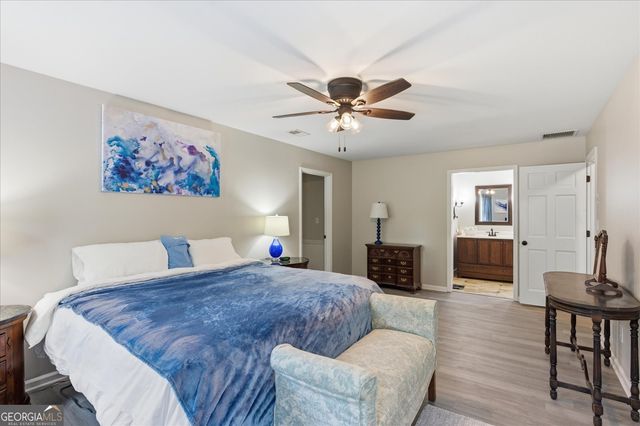 3685 High Green Drive, Marietta, GA 30068