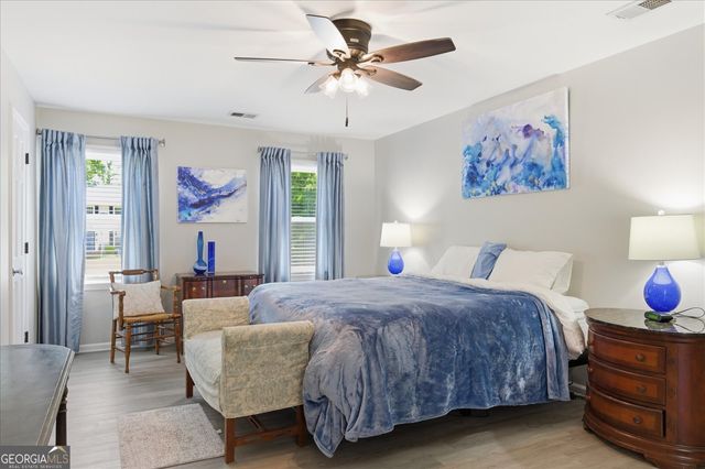 3685 High Green Drive, Marietta, GA 30068