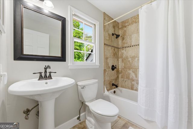 3685 High Green Drive, Marietta, GA 30068