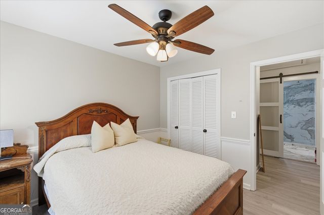 3685 High Green Drive, Marietta, GA 30068