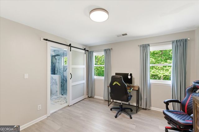 3685 High Green Drive, Marietta, GA 30068