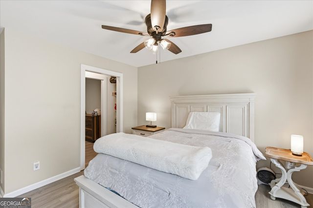 3685 High Green Drive, Marietta, GA 30068