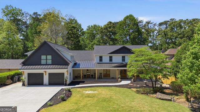 3685 High Green Drive, Marietta, GA 30068