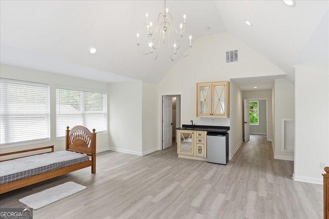 3685 High Green Drive, Marietta, GA 30068