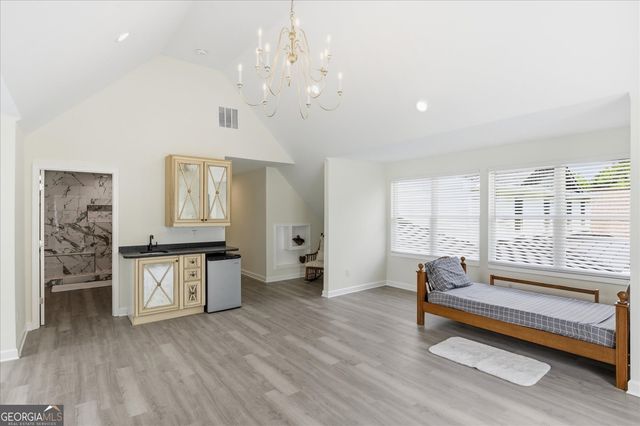 3685 High Green Drive, Marietta, GA 30068