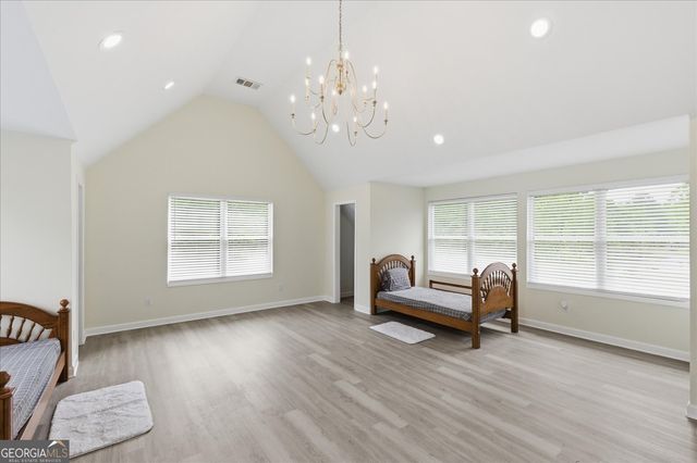 3685 High Green Drive, Marietta, GA 30068