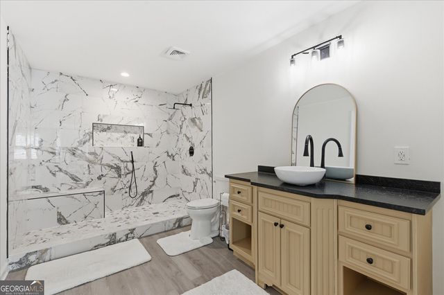 3685 High Green Drive, Marietta, GA 30068